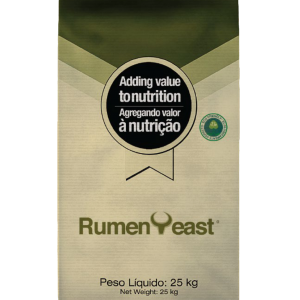 رومن ییست Rumen Yeast