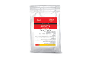 آ، دی3، ی، سی، کا   AD3ECK