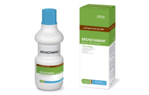 برونشی مینت Bronchimint