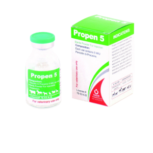 پروپن 5 (Propen 5 )