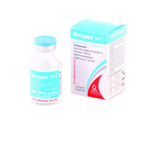 استروپن (Stropen 1+1)