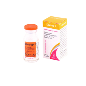 دی‌استرپ 1 (Distrep 1)