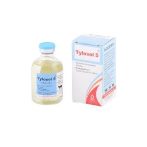 تایلوسول 5 (Tylosol 5)