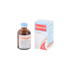 تایلوسول 20 (Tylosol 20)
