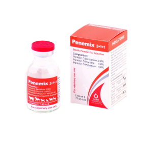 پني ميكس 1+1+2 (1+1+2 Penemix)