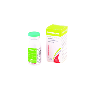 بنزاپن (Benzapen)