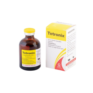 تترونیکس – Tetronix