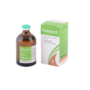 آيورجكت (Iverject)