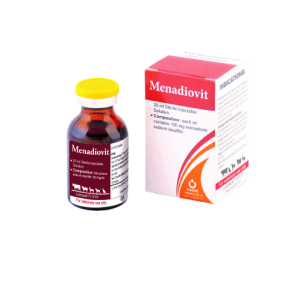 مناديوويت (Menadiovit)