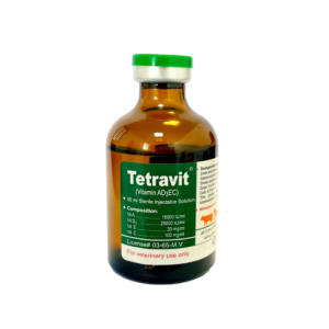 تتراویت – Tetravit