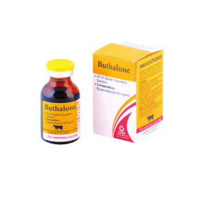 بوتالون (Buthalone)