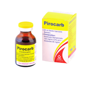 پيروكارب (Pirocarb)