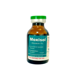 موکسی سول – Moxisol