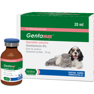 جنتامکس Gentamax