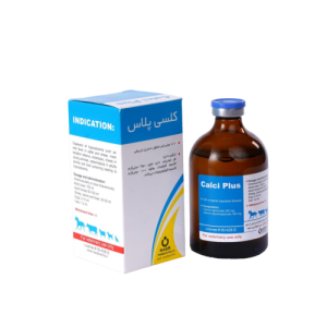 کلسی پلاس (Calci Plus)