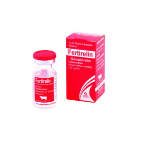 فرتیرلین (Fertirelin)