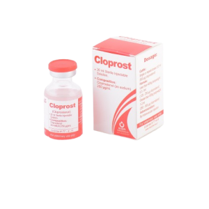 كلوپروست (Cloprost)