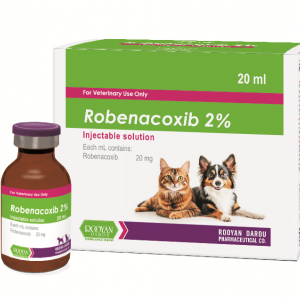 روبناکوکسیب 0/2%