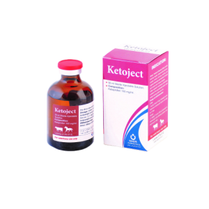 كتوجكت (Ketoject)