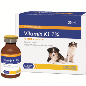 ویتامین کا %1