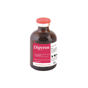 دی پیرون (Dipyrone)