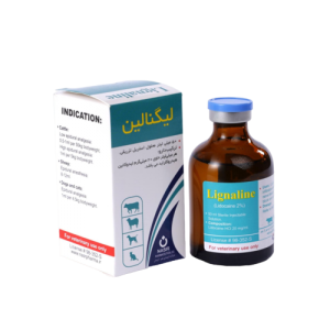 لیگنالین (Lignaline)