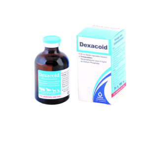 دگزاکوئید (Dexacoid)