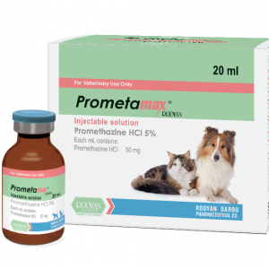 پرومتامکس رویان Prometamax Rooyan