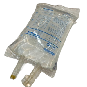 ایزوسالین (Isosaline)