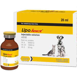 لیپوجکت Lipoject