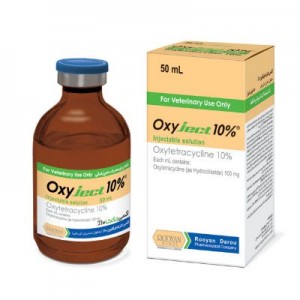اکسی جکت 10%   Oxyject 10%