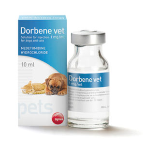 دوربنه وت  Dorbene vet