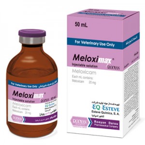ملوکسی مکس رویان  Meloximax Rooyan