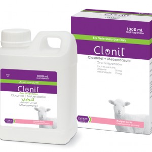 کلونیل  Clonil