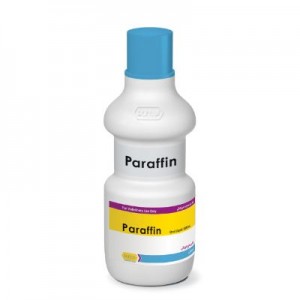 پارافین  Paraffin