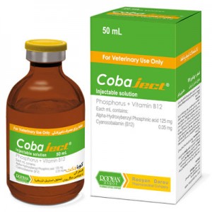 کوباجکت Cobaject