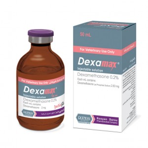 دگزاوت  Dexa Vet