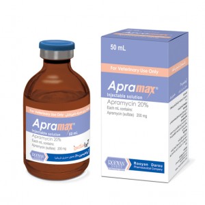 آپرامکس   Apramax