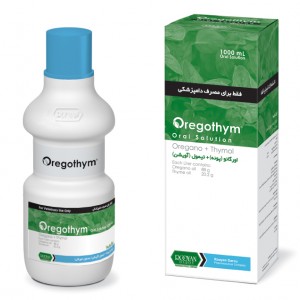 اورگوتیم Oregothym