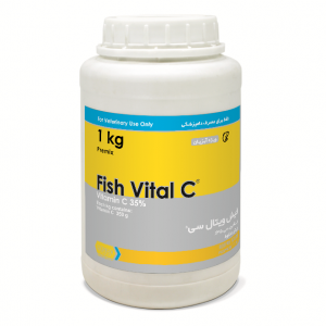 فیش ویتال سی Fish Vital C