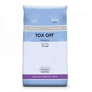 توکس اف TOX OFF