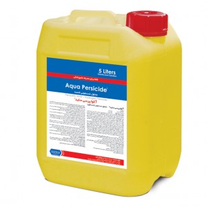 آکوا پرسی ساید  Aqua Persicide
