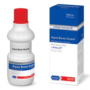 آکوا برونوگارد Aqua Brono Guard