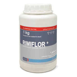 ریمیفلور+ +RIMIFLOR