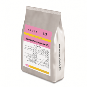 شلات منگنز 8%