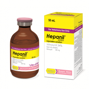 هپانیل رویان