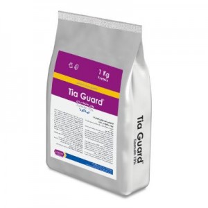 تیاگارد   Tia Guard