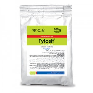 تايلوزيت رویان  Tylosit Rooyan