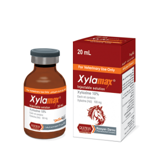 زایلامکس Xylamax