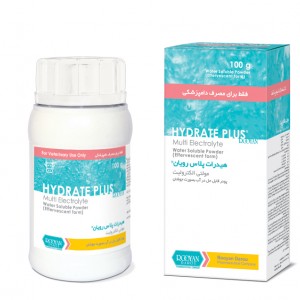هیدرات پلاس رویان HYDRATE PLUS ROOYAN